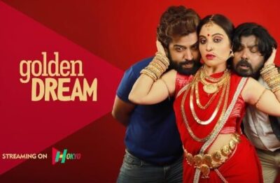 Golden Dream Hindi  HokYo