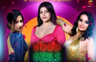 Good Girls Brides Night E02   CinePrime
