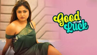 Good Luck EP1  Besharams