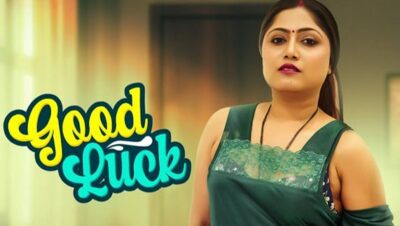 Good Luck EP5  Besharams