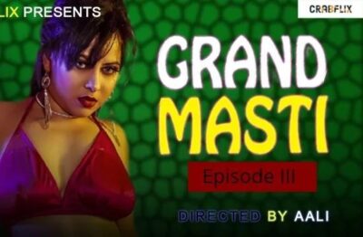 Grand Masti S01 E03   Crabflix