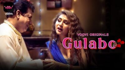 Gulabo EP2  Voovi