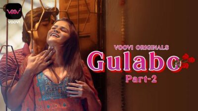 Gulabo P02 EP3  Voovi