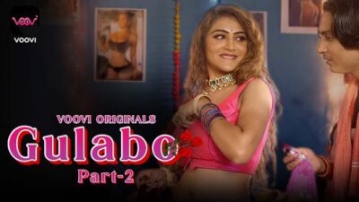 Gulabo P02 EP4  Voovi