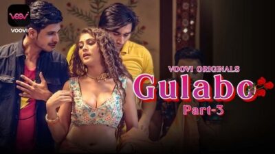 Gulabo P03 E05  Voovi