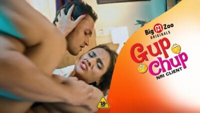 Gup Chup NRI Client EP3  BigMZoo