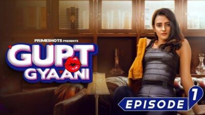 Gupt Gyaani E01 Hindi  PrimeShots