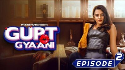 Gupt Gyaani E02 Hindi  PrimeShots
