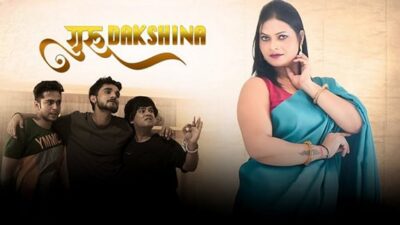 Guru Dakshina EP3  Besharams