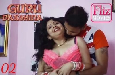 Guru Dakshina S01 E02   FlizMovies