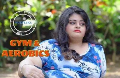 Gym Aerobics S01 E05   NueFliks