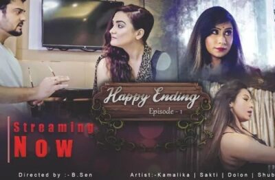 Happy Ending S01 E01   GupChup