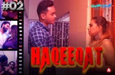 Haqeeqat S01E02 GupChup