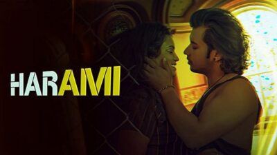 Harami EP1  PrimeShots