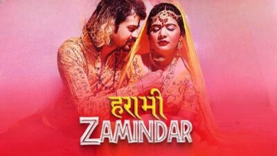 Harami Zamindaar EP3  MoodX