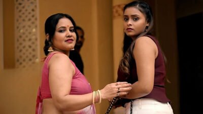 Haveli P02 EP4  ULLU