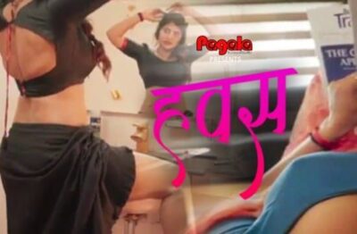 Hawas E01 Hindi  Pagala