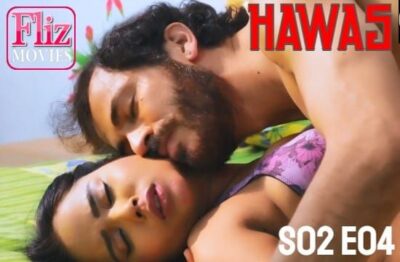 Hawas S02 E04 FlizMovies
