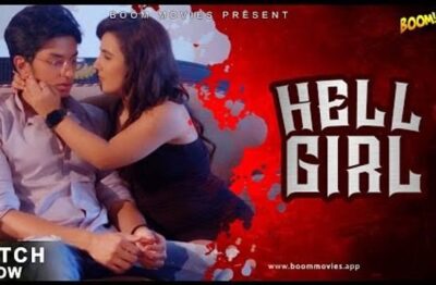Hell Girl BoomMovies