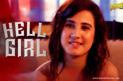 Hell Girl Hindi  BoomMovies