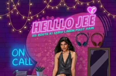 Helllo Jee   ALTBalaji