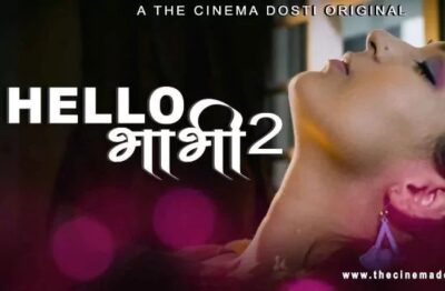 Hello Bhabhi 2   CinemaDosti