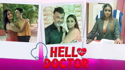 Hello Doctor EP2  WowOriginals