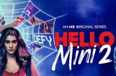 Hello Mini S02 Hindi  MXplayer
