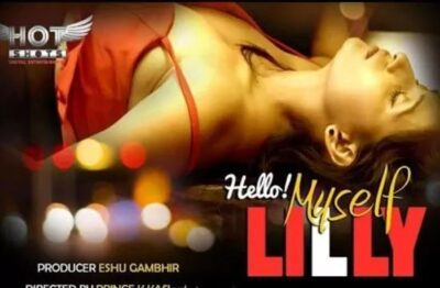 Hello Myself Lilly Hindi  Hotshots