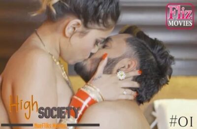High Society S01 E01  Punjabi  FlizMovies