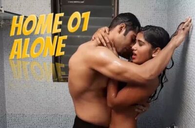 Home Alone S01 E01 Telugu  GupChup