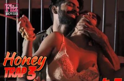 Honey Trap S01 E03 Hindi  FlizMovies
