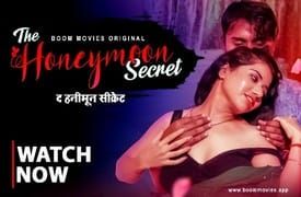Honeymoon Secret Hindi  BoomMovies