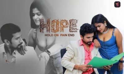 Hope EP3  Yessma