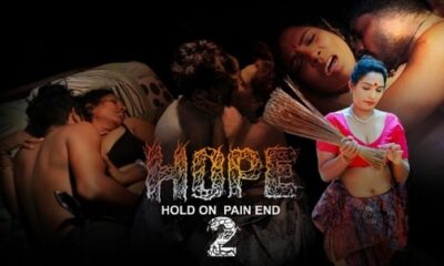 Hope Part 2  Yessma