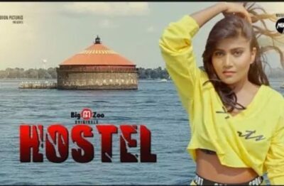 Hostel Hindi  BigMovieZoo