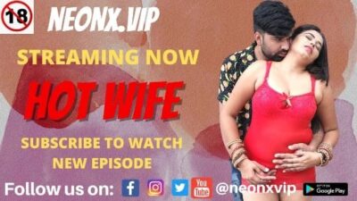 Hot Wife  NeonX