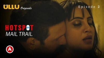 Hotspot Mail Trail ULLU