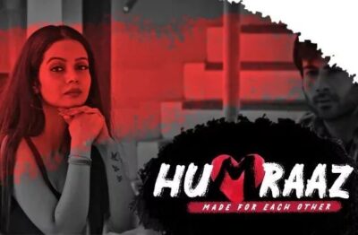 Humraaz 2   Kooku