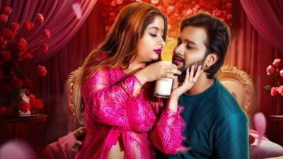 Hungry Haseena EP2  MoodX
