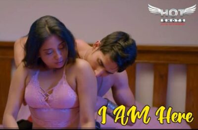 I Am Here Hindi  Hotshots