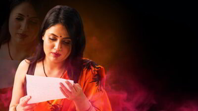 Imli Bhabhi EP1  Voovi