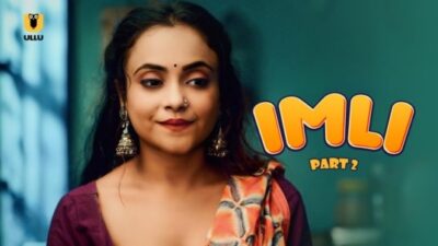 Imli P02  ULLU