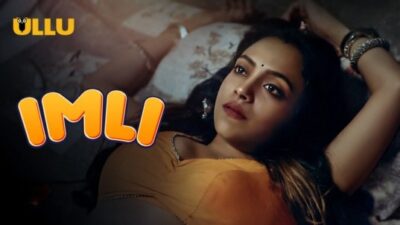 Imli Part 1  ULLU