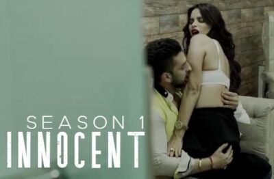 Innocent S01 Hindi  ULLU
