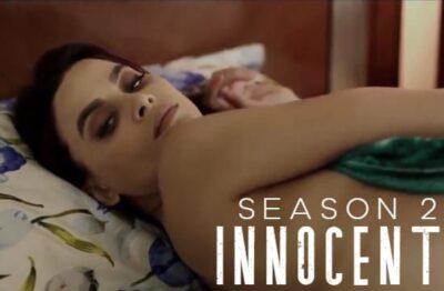 Innocent S02 Hindi  ULLU