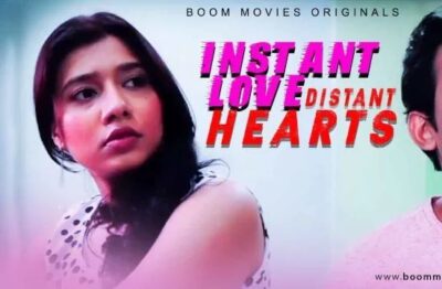 Instant Love Distant Hearts   Boom Movies
