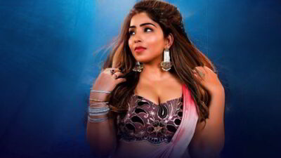 Is Raat Ki Subha Nahi EP4  Jalva