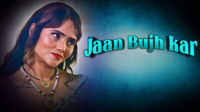 Jaan Bhuj Kar 2 EP5  Voovi