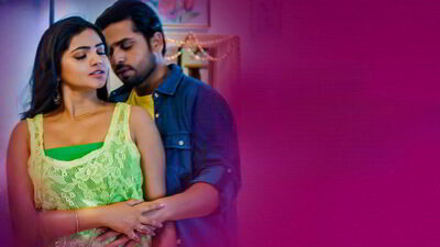 Jaan Bhuj Kar 2 EP6  Voovi